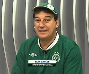 Rádio Futebol Interior transmite duelo da Copa Sul-Americana nesta quinta-feira