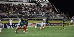 Série B: Promoção agrada FPF e Braga ganha mais três mil ingressos para seu torcedor