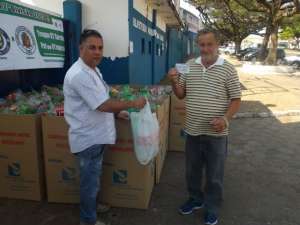 Segundona: Troca de ingressos continua intensa para jogo do próximo domingo