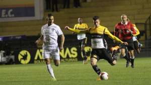 América-MG x Criciúma - Coelho e Tigre medem forças em partida única desta sexta-feira