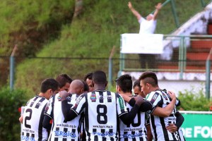 Série C: Tupi-MG pode poupar titulares contra Brasil-RS e levanta especulação sobre mala branca