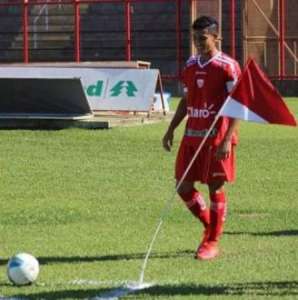 Série B: Mogi Mirim ‘puxa’ dupla da base para enfrentar o CRB