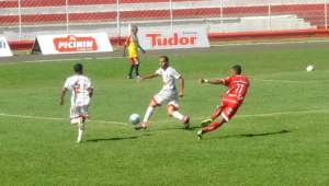 SEGUNDONA: Noroeste vai ao ABC para não ser eliminado e Fernandópolis defende a liderança