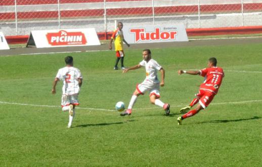 SEGUNDONA: Noroeste vai ao ABC para não ser eliminado e Fernandópolis defende a liderança 2 0002050116630 img