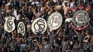 Tribunal Superior Eleitoral rejeita pedido de criação do Partido Nacional Corintiano