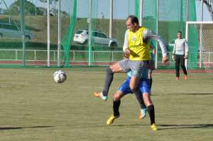 Série C: Antônio Carlos faz testes e indica time do Juventude para patida decisiva