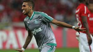 Rafael Marques pede ao Palmeiras para renovar contrato e ficar no clube