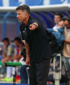 Osorio muda o São Paulo demais. Não funciona