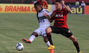 Punidos por briga de torcida, Sport e Coritiba perdem um mando de campo