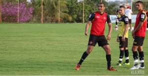 Série C: Com desfalques, Márcio Fernandes deve fazer seis alterações no Vila Nova