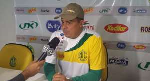 Copa Paulista: Mirassol apresenta ex-Santos e mais três reforços do Tombense-MG para brigar pelo título