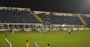 Fernandópolis x Inter de Bebedouro - Jogão definirá a liderança na Segundona