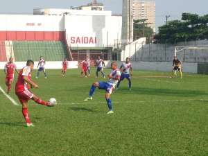 Taboão da Serra x Jabaquara - Cats estreia em casa em duelo dos desesperados