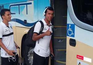 Série C: Sem Uéderson, ASA tem retorno de Didira