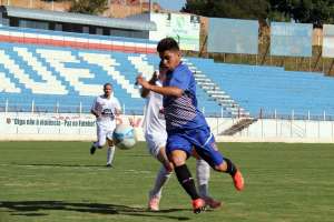 Manthiqueira x Lemense - Laranja Mecânica engatará a 3.ª na Segundona?