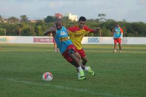 Série C: América-RN deve deixar formação com três atacantes