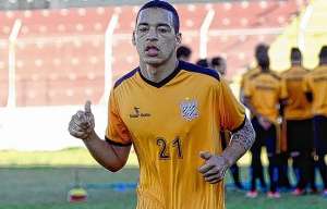 Copa Paulista: Jonathan Brito retorna ao Paulista para a próxima fase