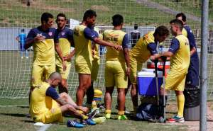 Osasco Audax x União Barbarense - Reforçado, União quer manter boa campanha