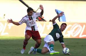 BRASILEIRÃO: Fluminense e Goiás brigam para subir na tabela; Grêmio tenta manter distância de Palmeiras