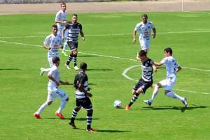 Independente x Ituano - Duelo de Galos esquenta rodada de estreia