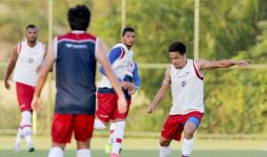 Série B: Maxi e Tiago Real voltam para reforçar Bahia contra Luverdense