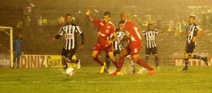 América-RN x Botafogo-PB - Mecão enfrenta time misto do Belo em último suspiro pela classificação