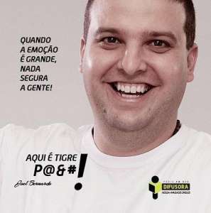 Rádio Futebol Interior transmite duelo da Série B do Brasileiro nesta sexta-feira