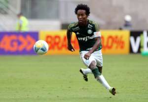 Zé Roberto é a única dúvida do Palmeiras para clássico com o São Paulo