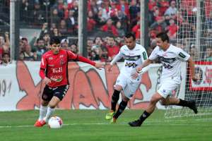 Tupi-MG x Brasil-RS - Carijó pode frustrar classificação do Xavante