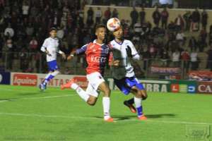 Paraná x Atlético-GO - Para afastar qualquer fantasma na Série B...