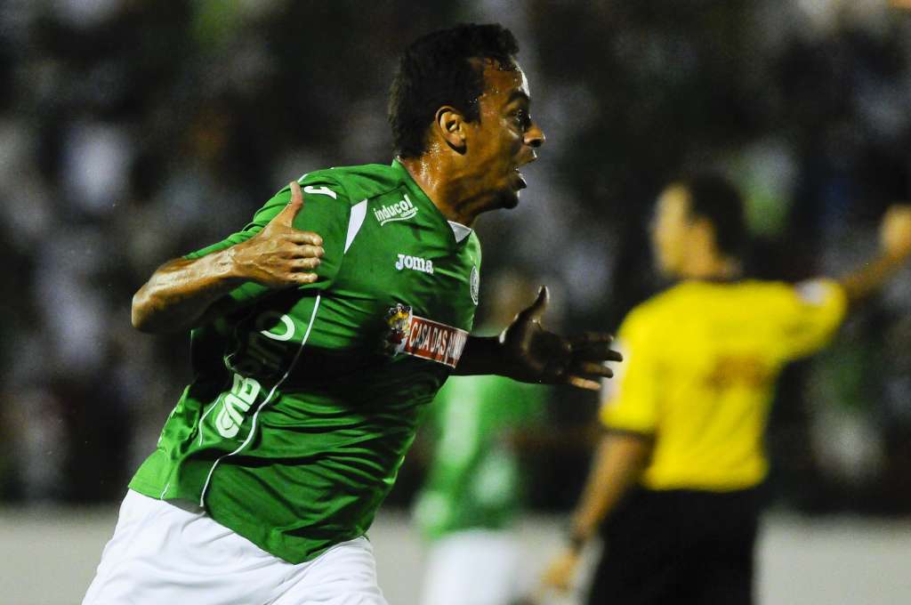 Guarani precisa ser guerreiro para se classificar na Série C