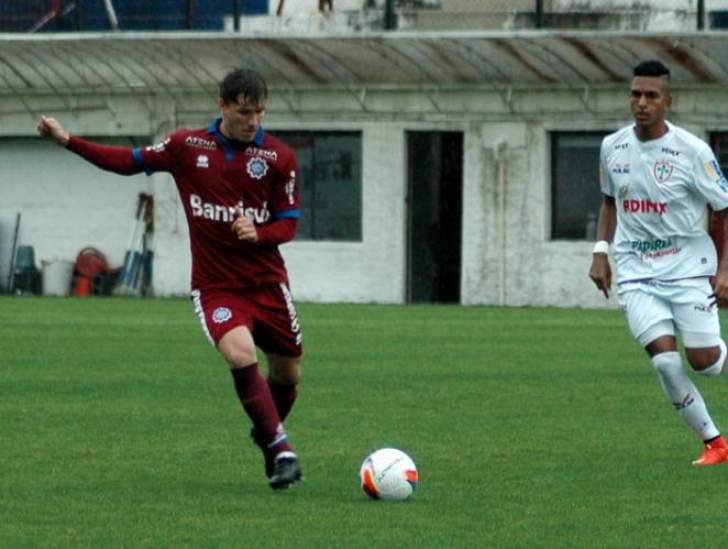 Caxias já começa a pensar na próxima temporada