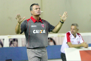 CRB x Mogi Mirim - Sapão tenta a última cartada contra degola...