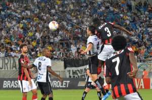 Vitória x Paysandu - Vice-liderança em jogo no duelo mais aguardado da rodada