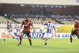 Paysandu quer se distanciar do Vitória e seguir na saga ao Botafogo