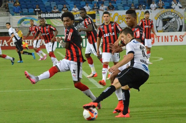 ABC só quer acordar para não se afundar ainda mais