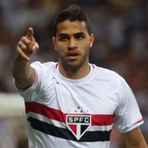 Alan Kardec volta a treinar com grupo e se aproxima de retorno ao São Paulo