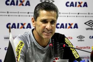 Vasco, de Jorginho, deve ter os retornos de Jorge Henrique e Rafael Silva no Clássico das Multidões