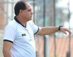 Waguinho Dias: trabalho sério no Barbarense