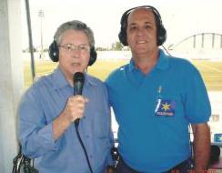 Experiente Fabrini no comando da Rede Vida