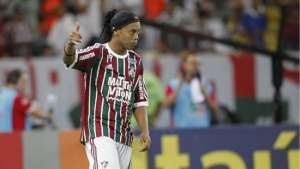 Ronaldinho Gaúcho é escalado como titular, mas técnico evita confirmá-lo no Flu