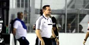Visando jogo de domingo, Doriva simula forma de atuar da Ponte contra o Atlético-PR
