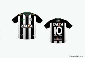 Figueirense acerta patrocínio pontual para as próximas partidas