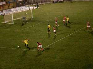 São Bernardo 1 x 2 Noroeste - Norusca se impõe e volta à briga na Segundona