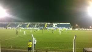 Fernandópolis 2 x 0 Inter de Bebedouro - Fernandópolis faz a lição de casa e assume a liderança isolada