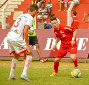 SEGUNDONA: Fernandópolis vence Inter de Bebedouro e dispara na liderança do Grupo 4