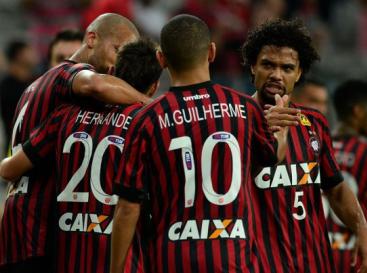 Furacão venceu Brasília, mas terá problemas contra a Ponte