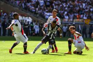 Joinville x Atlético-MG - Contra o lanterna, Galo segue na caça ao líder Corinthians
