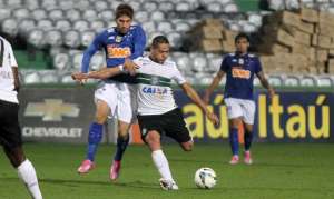 Cruzeiro x Coritiba - Empatados, Raposa e Coxa fazem duelo direto na briga contra o rebaixamento
