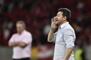 Argel poupa Alex e Réver e dá chance a Anderson no Inter